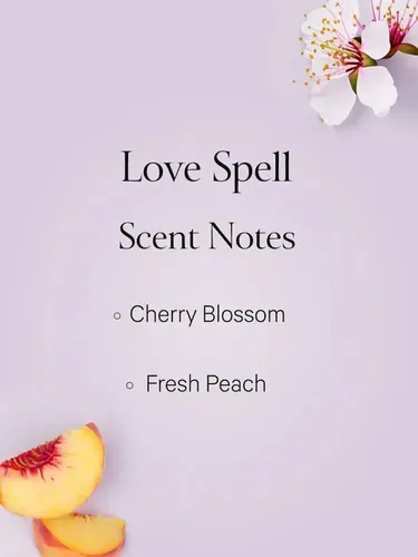 Victoria’s Secret Love Spell Body Splash 250ml Fragancia Perfume de Mujer
