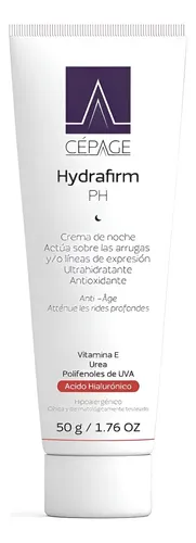 Cepage Hydrafirm Ph X 50 G