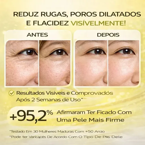 Potenciador reafirmante Retinal Shot de Celimax, 15 ml, para el tipo de piel de noche