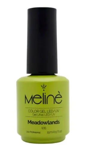 Meline Coleccion Parc Du Thabor Gel Uv/led 15ml