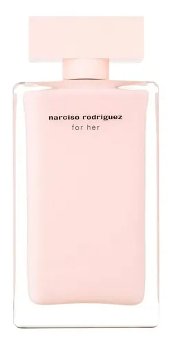 Perfume Narciso Rodriguez For Her Edp 50ml Mujer Almizcle Floral
