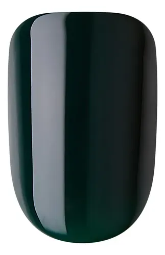Uñas Impress Kiss – Modelo Time Lapse