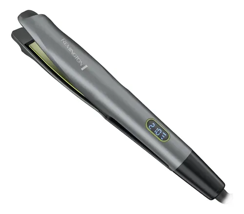 Planchita Pelo 3en1 Remington Con Aguacate Y Macadamia S16a