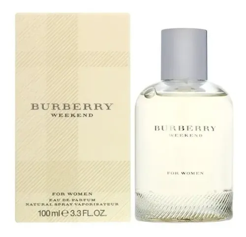 Weekend EDP 100ml para mujer