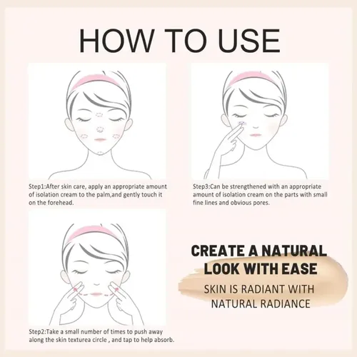 Ad Crema For Mujeres Mayores: Autoajustable For Pieles