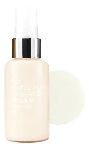 Prebase Maquillaje Regina Crema Sin Color Larga Duración 60ml Rostro
