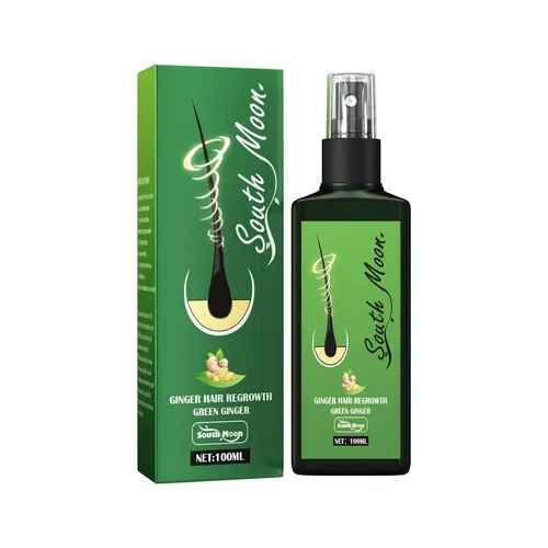 Spray Nutritivo Para Cabello Hidrata Y Repara