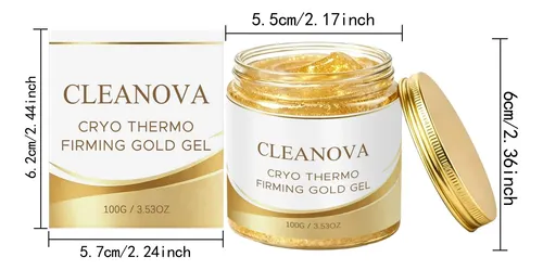 Gel Reafirmante Que Hidrata Y Reduce Las Líneas Finas 100 G Colour