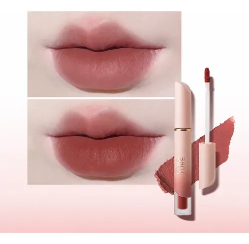Cjwbrillo Labial Cremoso Zhiyouquan Aceite Con Color Durader