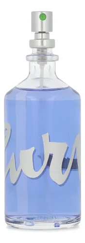 Perfume Liz Claiborne Curve Floral Frutal Eau De Toilette 100ml
