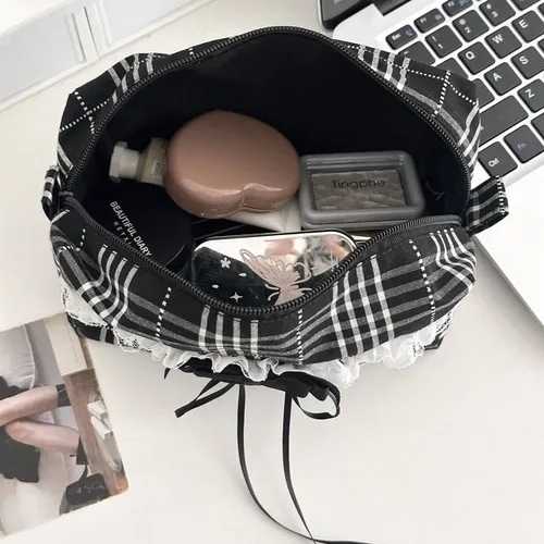 Neceser De Maquillaje Portátil Gran Capacidad Nuevo