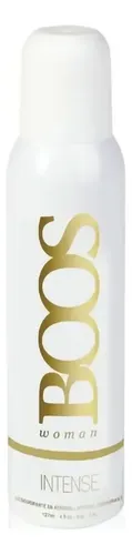 Boos Intense Mujer Eau de Parfum 100 ml + Set Aroma Seductor