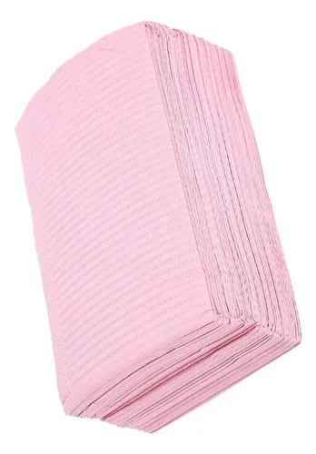 H Tapete De Mesa, 125 Unidades, Impermeable, Para .