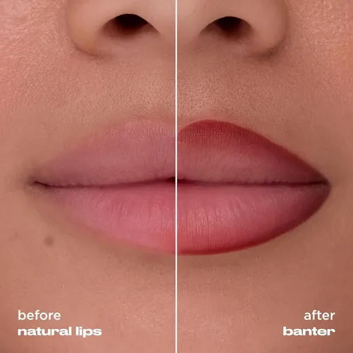 Delineador De Labios Con Tinte Y Brocha Urban Decay Lip Toy