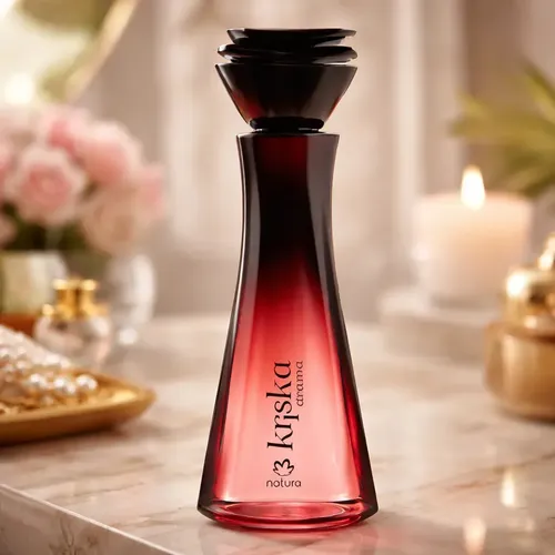 Perfume Natura Kriska Drama 100ml mujer
