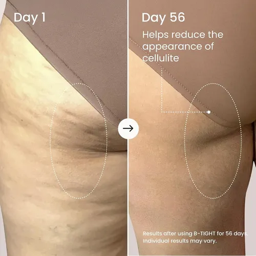 Maëlys B-tight: Crema Reafirmante Glúteos 3.38 Fl Oz