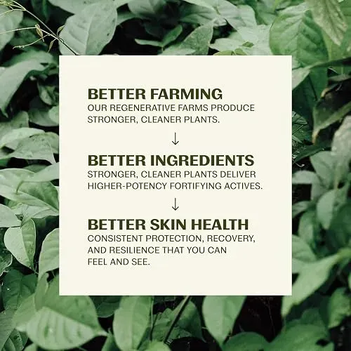 Protector Solar Facial Mineral Thrive Natural Care Spf 30