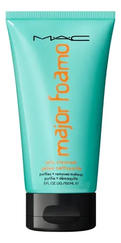 Limpiador Facial MAC Hyper Real Skincanvas | Limpieza | Todo Tipo de Piel | 150ml