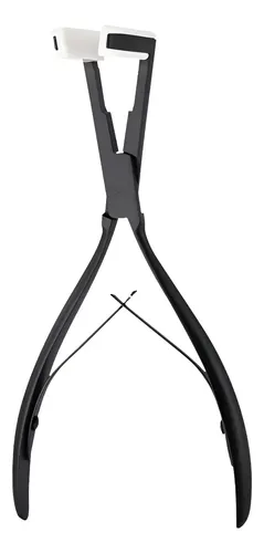 Alicates For Extensiones De Cabello Con Cinta Adhesiva,