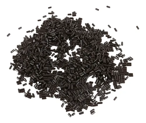 Perla Granulada De Pegamento De Queratina Italiana, 100 G, 1