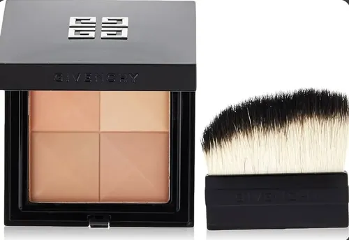 Givenchy Prisme Visage Color 6 Organza Miel Polvo Bronceante