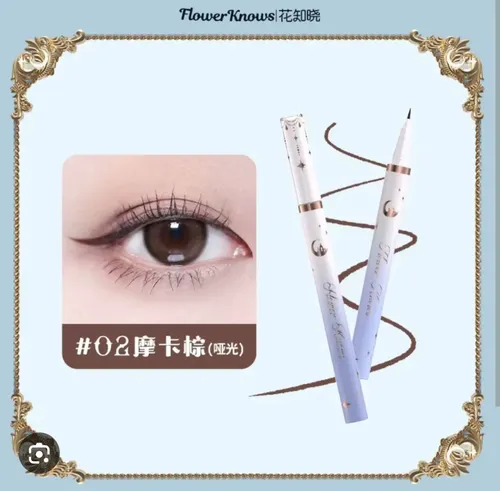 Flower Known Moonlight Mermaid Eyeliner