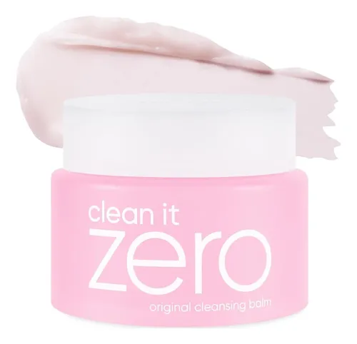 Banila Co Clean It Zero Original Limpiador En Bálsamo 100