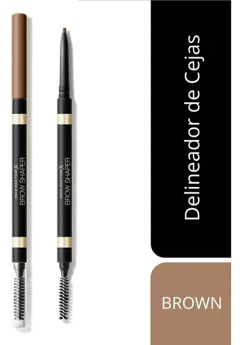 Delineador Cejas Brow Shaper Pencil Max Factor