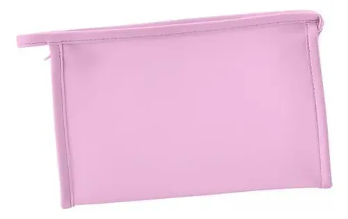3 Paquete De 2-4 Bolsas De Maquillaje Impermeables 3 Piezas