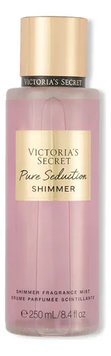 Body Splash Victoria’s Secret Pure Seduction Shimmer 250ml Frutal