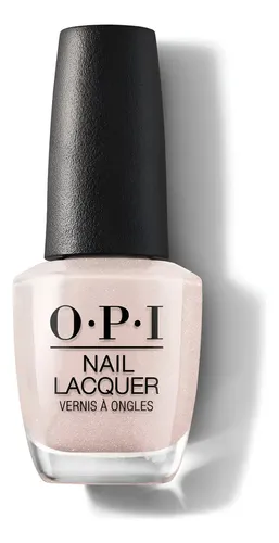 Opi Nail Lacquer Throw Me A Kiss (nlsh2) X15 Ml. – Brillo Traslucido
