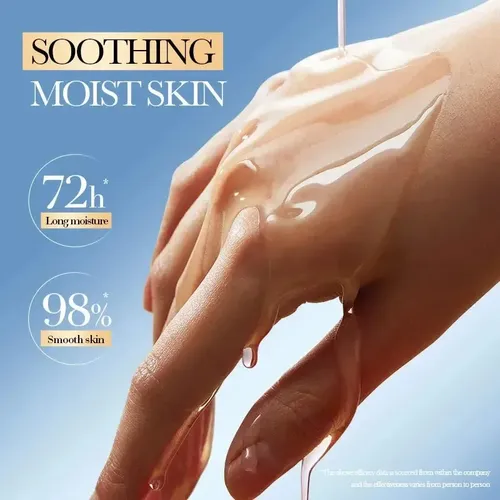 Tónico Exfoliante Con Ácido Glicólico Al 7% + Ceramide Todo Tipo De Piel Noche