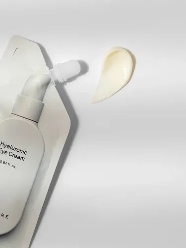 Contorno De Ojos Con Ácido Hialurónico Hidehere 25ml Hh04