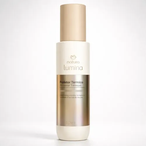 Protector Térmico Natura Lumina Spray 150ml