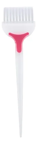 . Cepillo Para Teñir El Cabello De Salón, 4 Piezas, En .