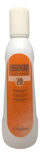 Oxidante 20vol Activador Perfumado Ossidorr Framesi X 120ml