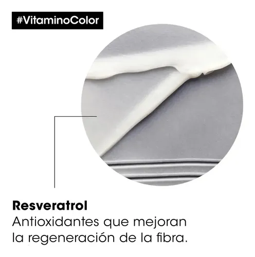 L’oréal Serie Expert Vitamino Color Acondicionador 200ml