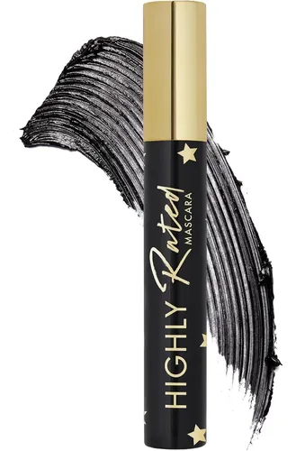 Milani Mascara De Pestañas Highly Rated Black Noir 12 Ml