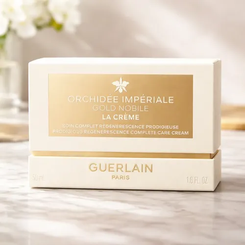 Guerlain Orchidee Imperiale La Creme Oferta
