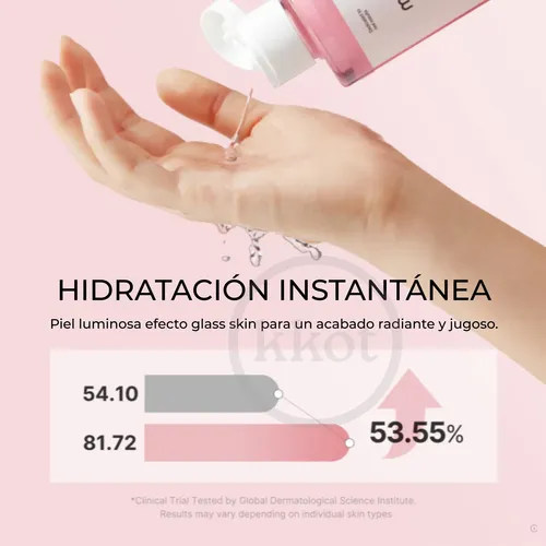 Medicube Pdrn Pink Cica Soothing Toner