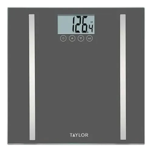 Taylor Escala De Composición Corporal 8 Usuarios 400 Lb