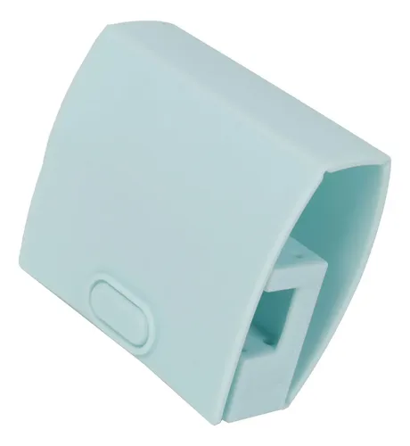 Fashion Silicone Holder Rack Display For Nail Drill Blue