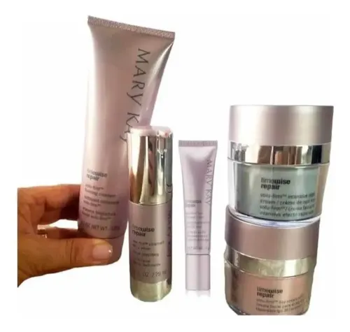 Kit de Reparación Mary Kay