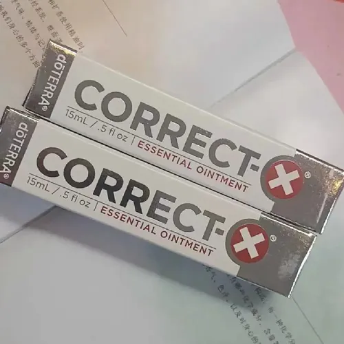 Crema Reparadora De 15 Ml, Alivia Las Alergias, Calma La Pie