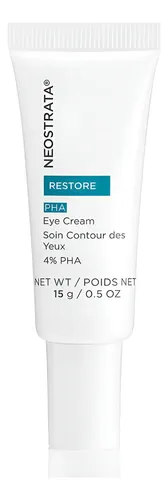 Neostrata Restore Contorno Ojos 4% Pha Eye Cream
