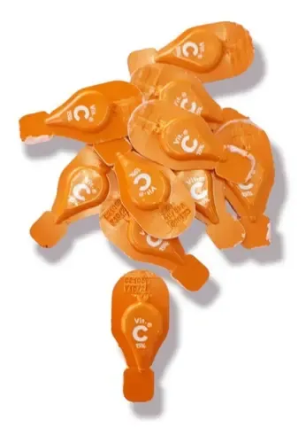 Serum Vitamina C (monodosis) Sulderm
