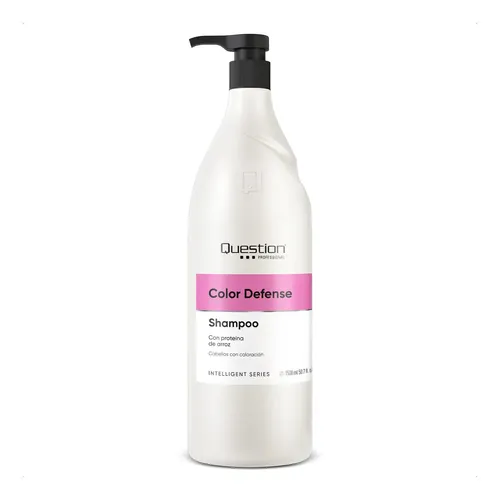 Shampoo Color Defense Question Proteinas Nl 1500ml