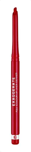 Delineador De Labios Rimmel Exaggerate Automatic Color 101 – You’re All Mine