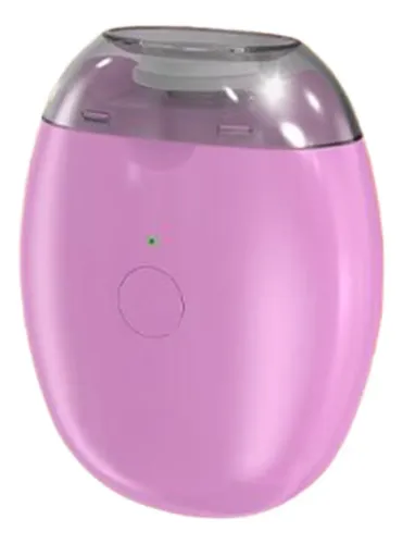 Cortaúñas Eléctrico, Cortador De Uñas, Recargable, &rt
