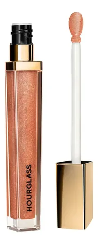 Hourglass Brillo De Labios Voluminizador De Brillo Alto Unre